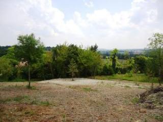LOT ET GARONNE land a batir of 2000 m2