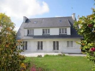 Seven Bedroom Detached House