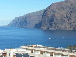 2 Bedrooms - Apartment - Los Gigantes -..