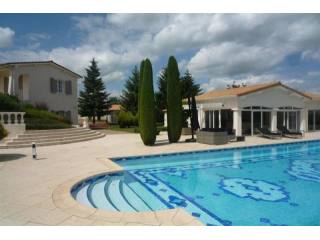 5 bedroom Villa For Sale: 63500 ISSOIRE