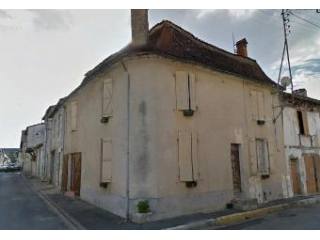 Collection Of 3 Houses In The Centre Of..