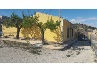 Country Finca Monovar