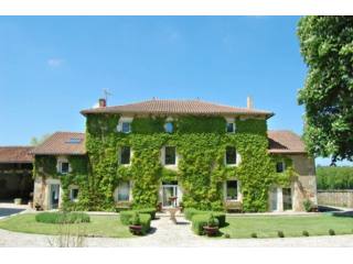 EC0532al Stunning ?Charentaise' with..