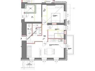 New apartment with 2 bedrooms in..