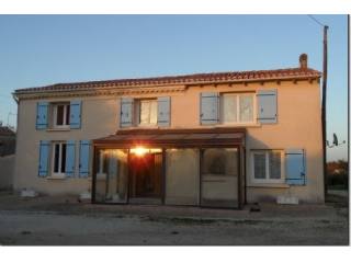 Stone House For Sale St Jean D Angely