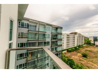 2 Bed Condo At Baan View Viman - Hua Hin