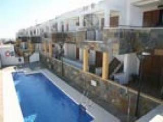 2 Bedrooms - Penthouse - Almeria - For..