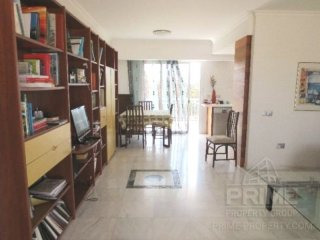 3 Bedrooms - Apartment - Paphos - For..