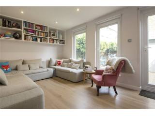Harriet Close, E8