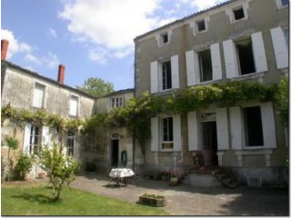 Stone House For Sale St Jean D Angely