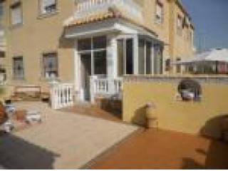 Townhouse, Alicante (Costa Blanca)..