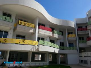 Apartment-Flat in Polis Chrysochous..
