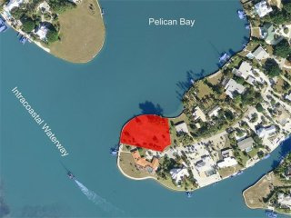 Land For Sale: 565 Green Dolphin Dr S..