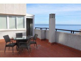 Apartment For Sale In Calpe Spsnb0496
