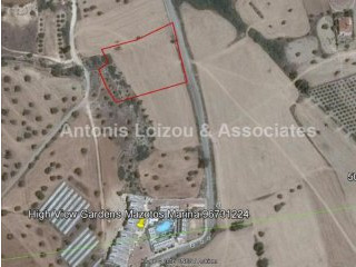 Building Land