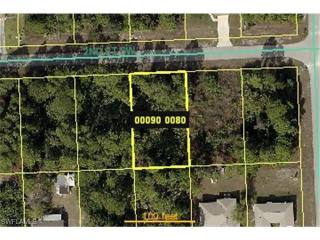 Land For Sale: Lehigh Acres, Florida