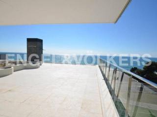 Luxurious Penthouse, Costa Barcelona