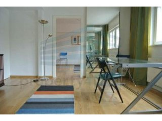 Moblierte 2-Zimmer Wohnung in Stuttgart..