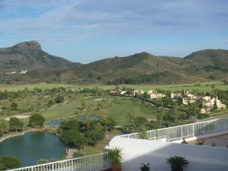 1 Bedroom - Penthouse - Murcia - For..