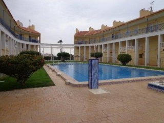 1 Bedroom - Apartment - Alicante - For..