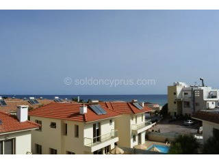 2 Bedrooms - Apartment - Famagusta -..