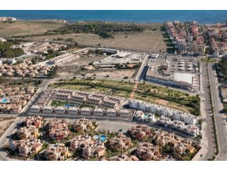 3 Bedrooms - Townhouse - Alicante - For..
