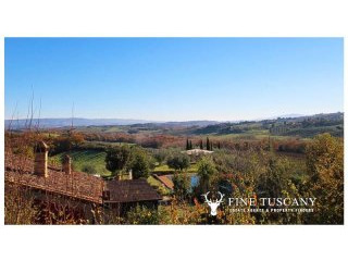 Apartment for sale in San Gimignano..
