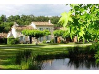 Nr Montguyon (17) - A magnificent..