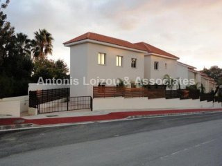 Three Bedroom Ground Floor Apartment