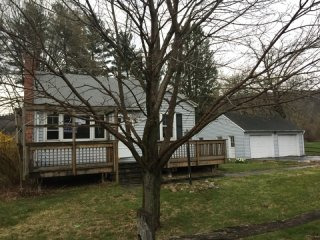 357 Norfolk Rd East Canaan, CT, 06024..