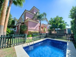 6 Bedroom Villa For Sale In Lorea Playa..