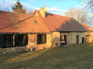 Superb Detached House with Countryside..