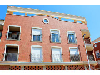 2 Bedrooms - Penthouse - Murcia - For..