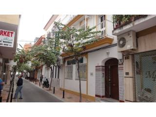 APARTMENT FOR SALE IN FUENGIROLA