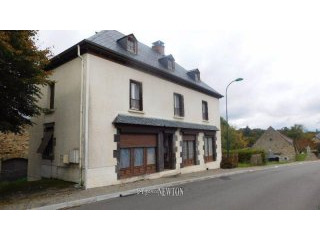 Correze. Latronche. Spacious and solid..
