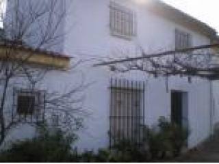Cortijo, Jaen, Castillo de Locubin..