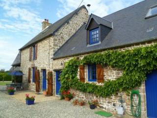 Country House with Gite Potential