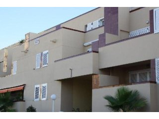 Los Alisios, La Manga