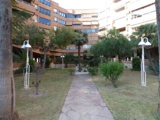 5 Bedrooms - Apartment - Alicante - For..