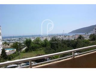 Apartamento Santa Eulalia AM