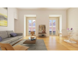 Fifth Floor One Bedroom Apartment in..