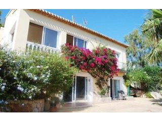 Gorgeous Villa In The Portichol Area 4..