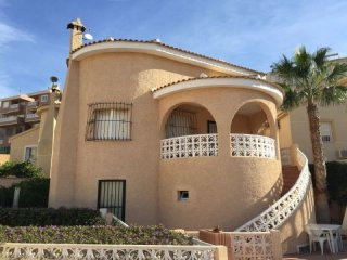 Rojales 3 Beds 2 Baths villa