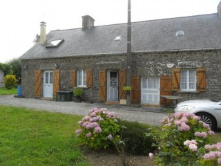 Country House to Improve