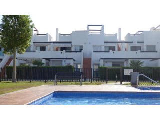 2 Bedrooms - Apartment - Murcia - For..