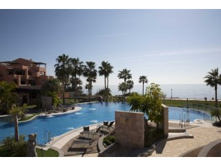 Beachfront Apartments For Sale In..