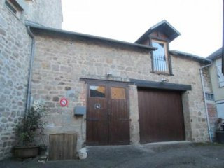 Nice Village House
