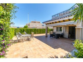 Nearby Playa Flamenca and Cabo Roig, Campoamor, La Zenia...