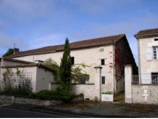 Small House to renovate