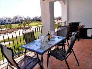 Apartment on Golf Resort